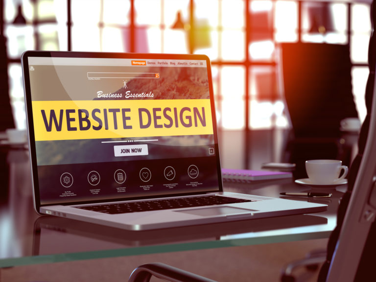 How to Choose a Website Design Service for Your Business