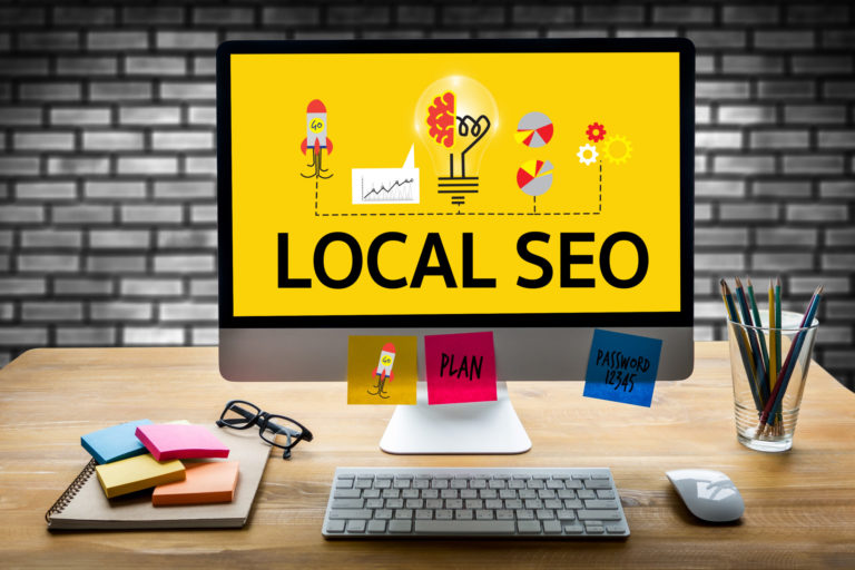 The Importance of Local SEO for Your Business