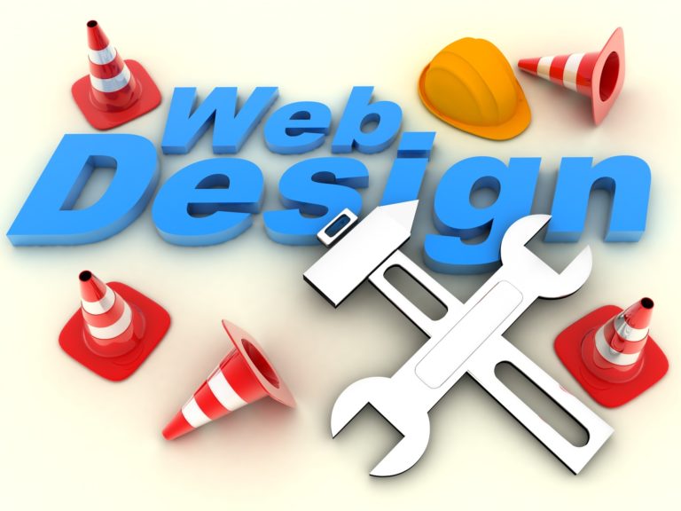 4 Tips for Choosing the Right Website Design Services