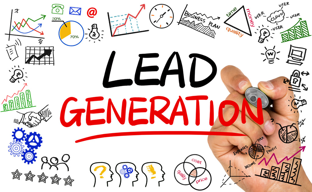 marketing lead generation