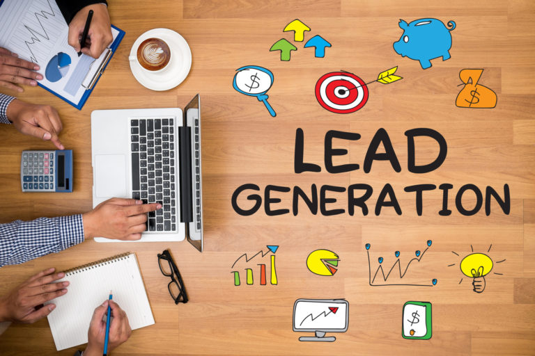 10 Lead Generation Strategies for 2022